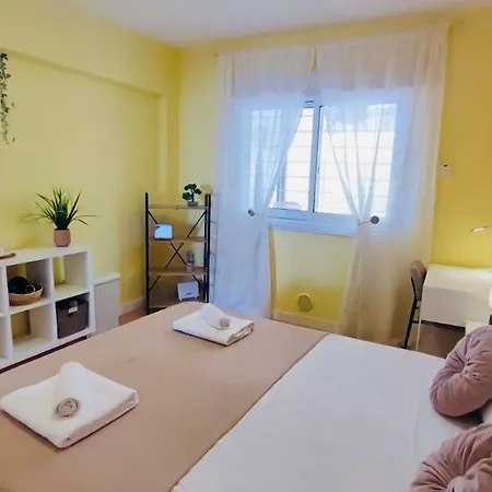 Sunny Days * Paralimni