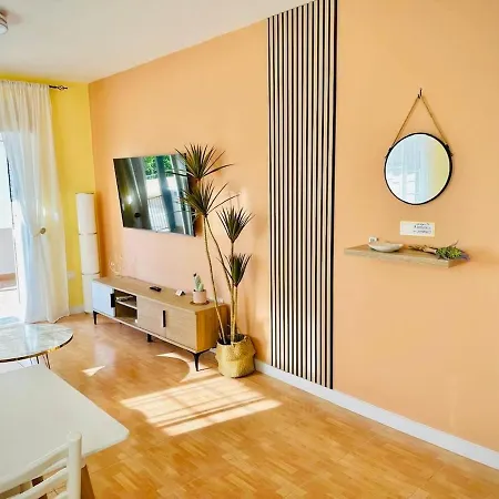 Sunny Days * Paralimni