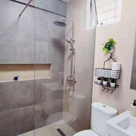 Sunny Days Apartamento