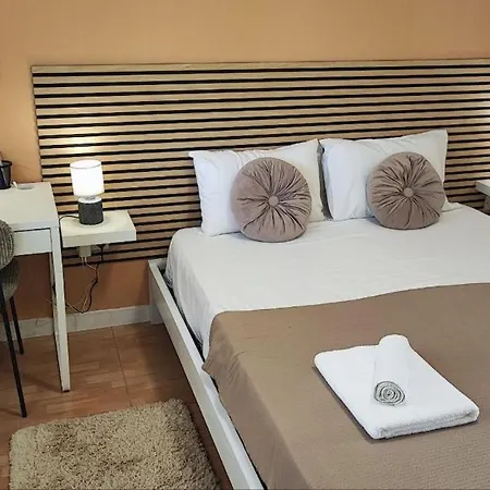 Sunny Days Apartamento *