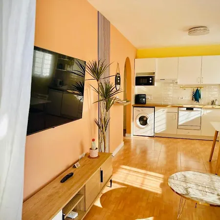 Apartamento Sunny Days *