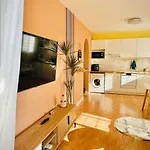 Apartment Sunny Days *