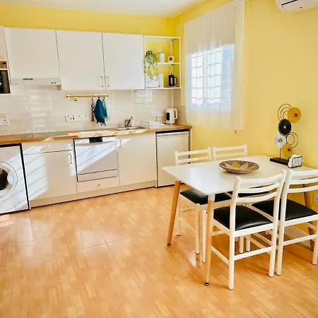 Sunny Days Паралимни