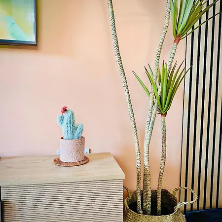 Sunny Days Паралимни