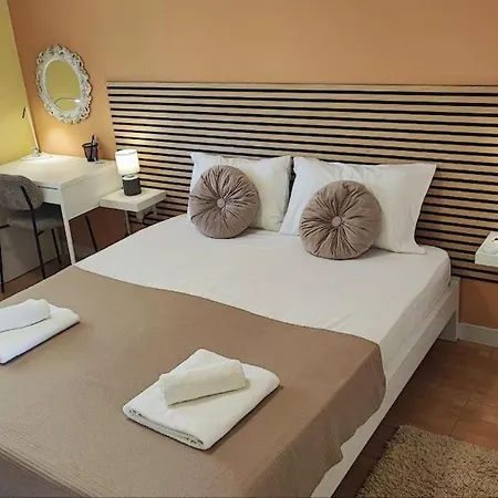 Sunny Days Διαμέρισμα *