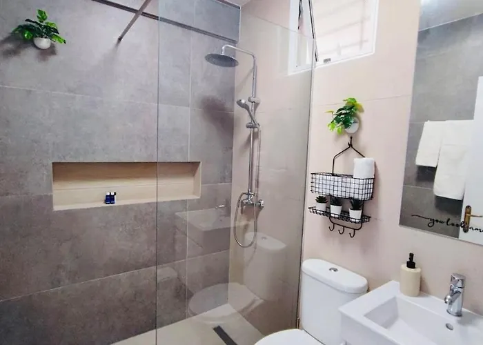 Sunny Days Διαμέρισμα