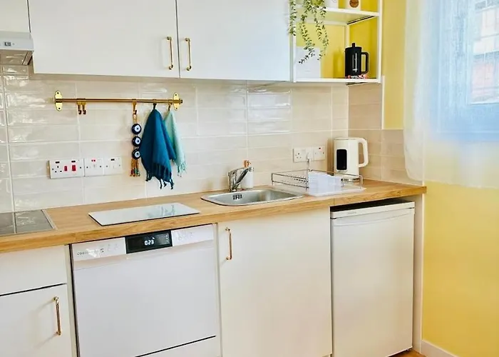 Sunny Days Διαμέρισμα