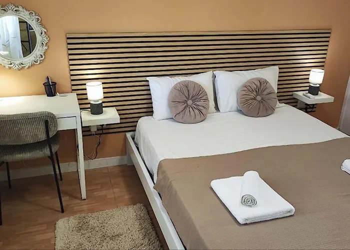 Sunny Days Διαμέρισμα *