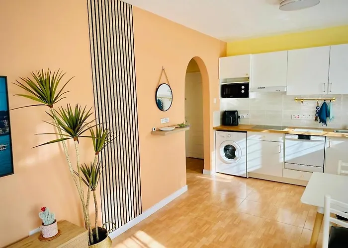 Sunny Days Διαμέρισμα