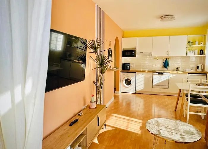 Διαμέρισμα Sunny Days *