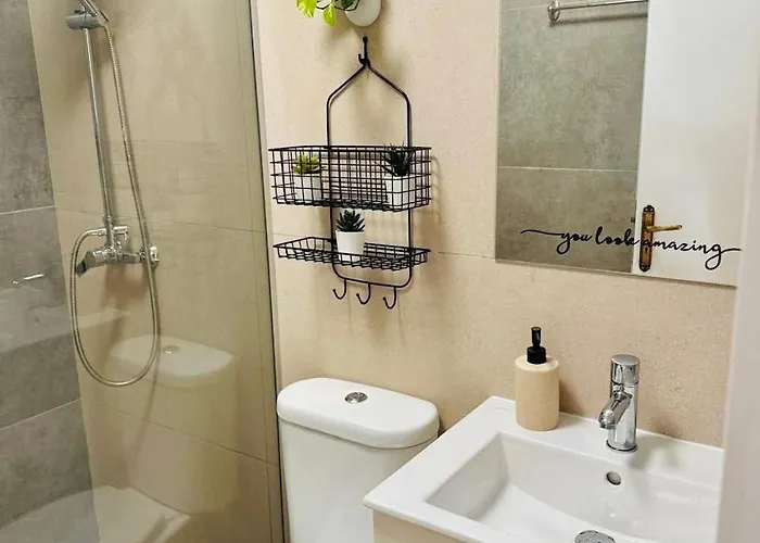 Διαμέρισμα Sunny Days