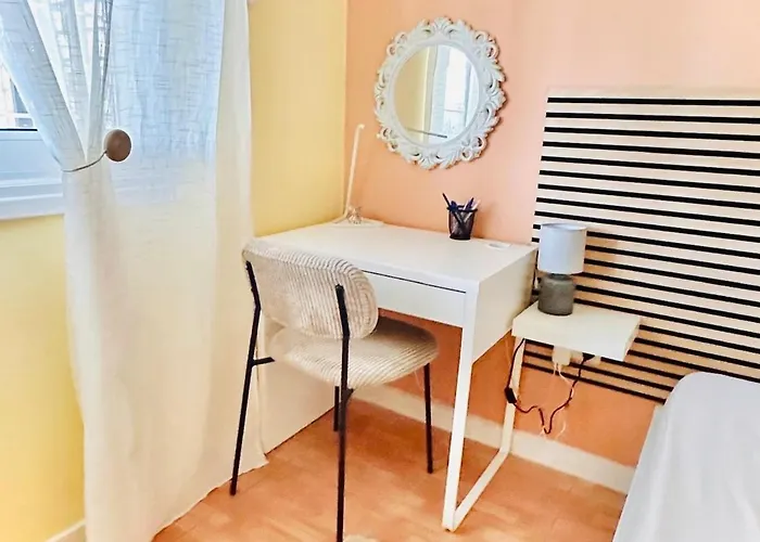 Sunny Days Διαμέρισμα Παραλίμνι