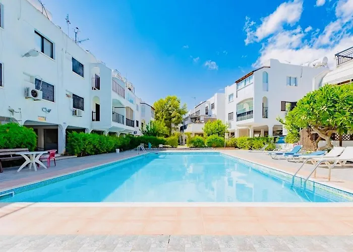 Sunny Days Διαμέρισμα *